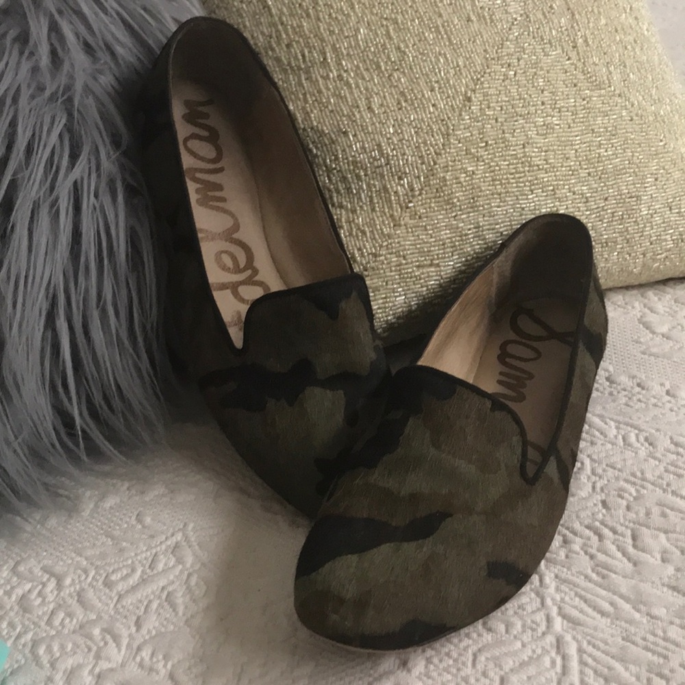 Sam Edelman “Alvin” Loafer